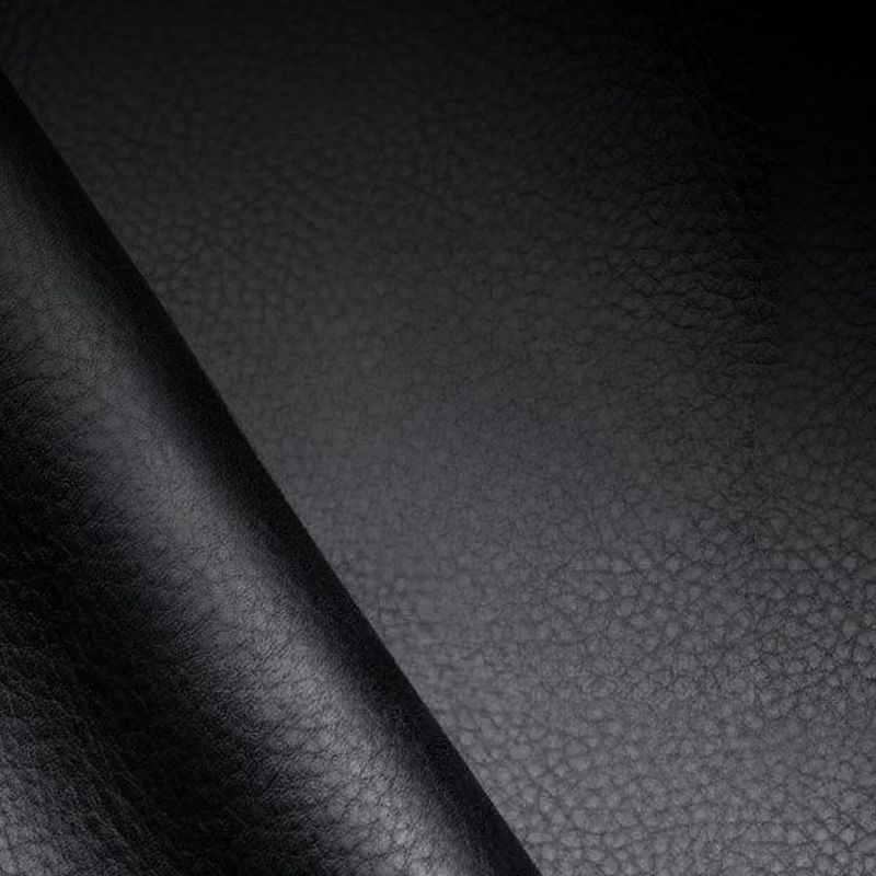 Barber Waiting Bench black gold Golden Style.