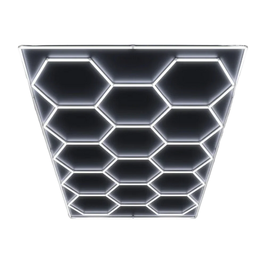 Barber hexglow packet with (26) items €499