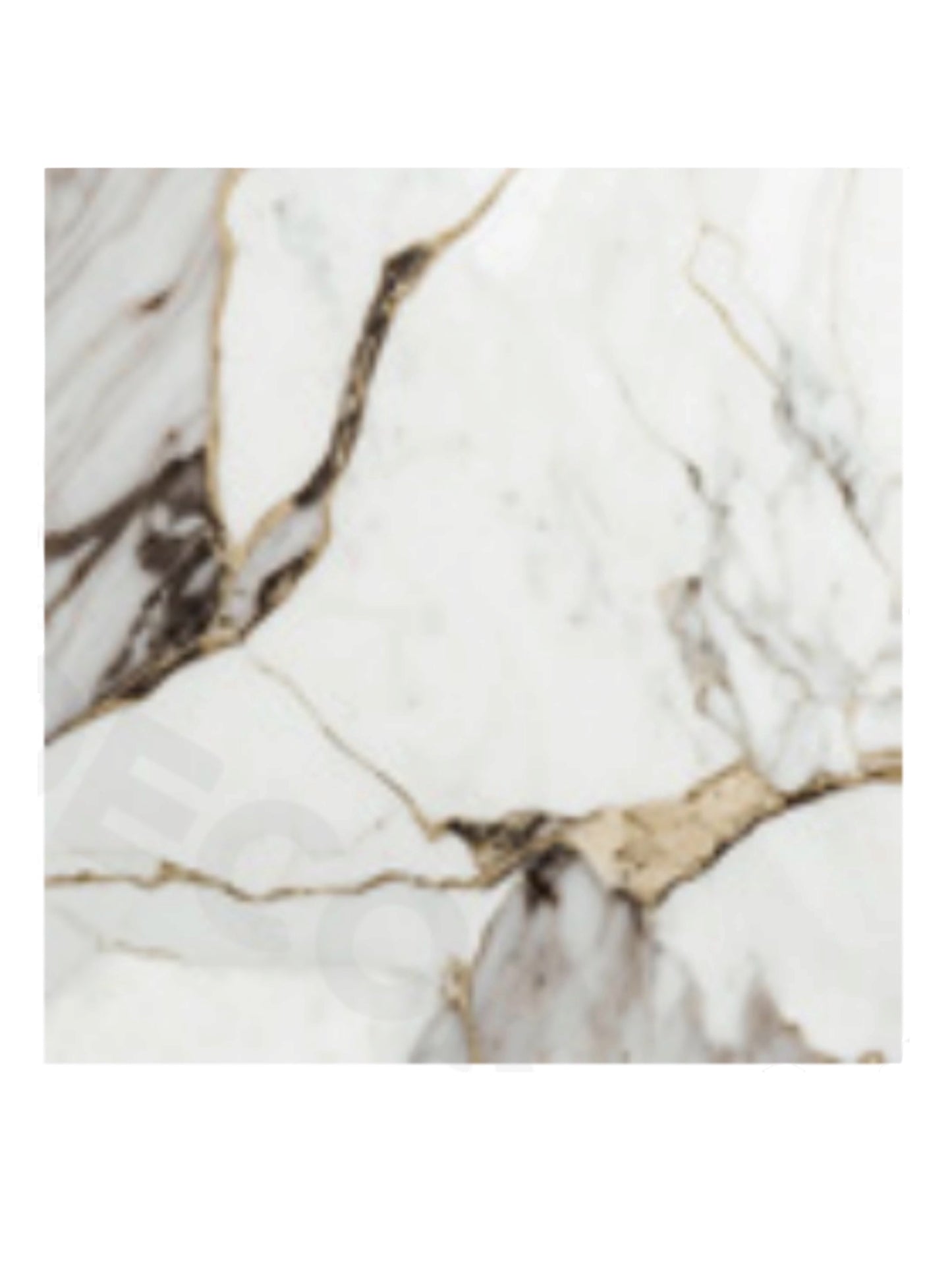 PVC marble panels light brown white grey 3mm 280x122cm