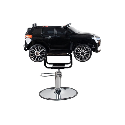 FR-33010BMW Kids Barberchair golden style