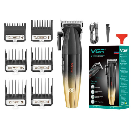 Barber VGR Hair trimmer
