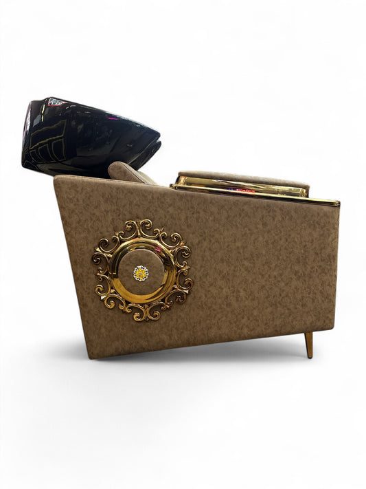 Golden style Wash Unit