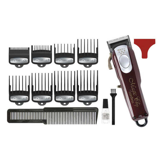 WAHL Hair clipper