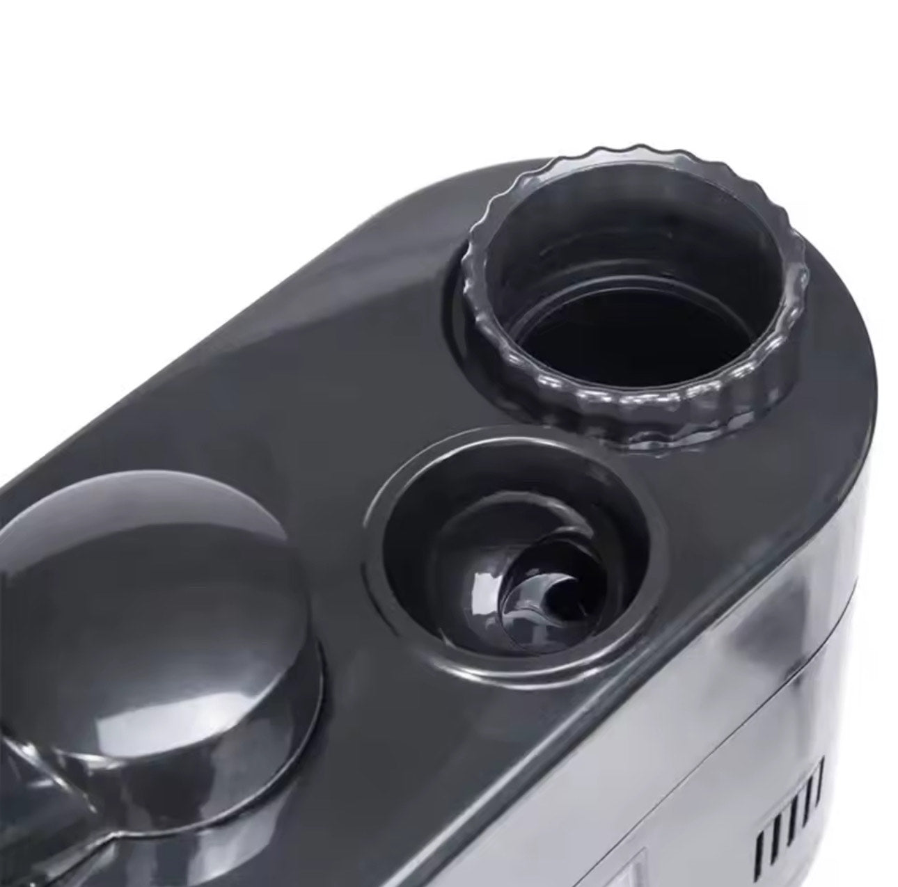Guardian Beauty 2-in 1 Facial Steamer-Hot & Cold Steam Facial Sauna Ozone Steamer for Cosmetic & Spa Use