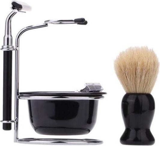 Barber Shop Basic Shaving Set