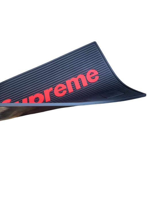 barber magnet mat supreme met 4 magnet