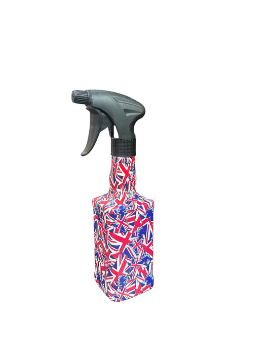 GOLDEN STYLE Water Sprayer Spray Bottle 500ML