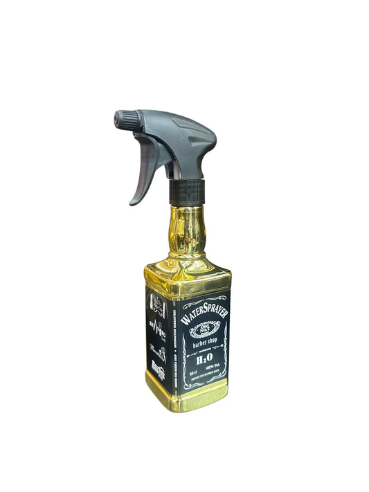 GOLDEN STYLE Water Sprayer Spray Bottle 500ML