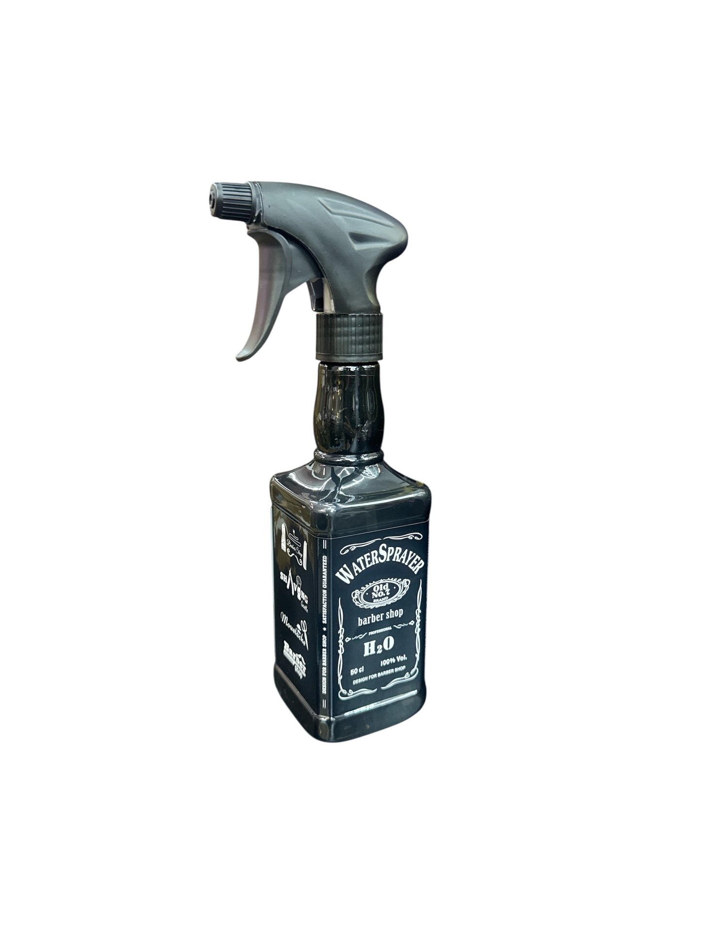 GOLDEN STYLE Water Sprayer Spray Bottle 500ML