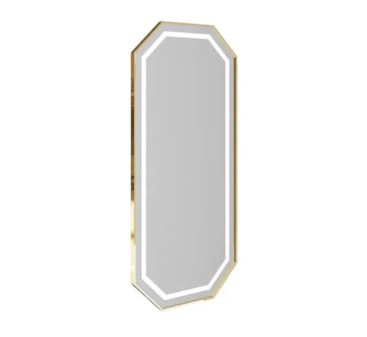 Goldenstyle Mirror led