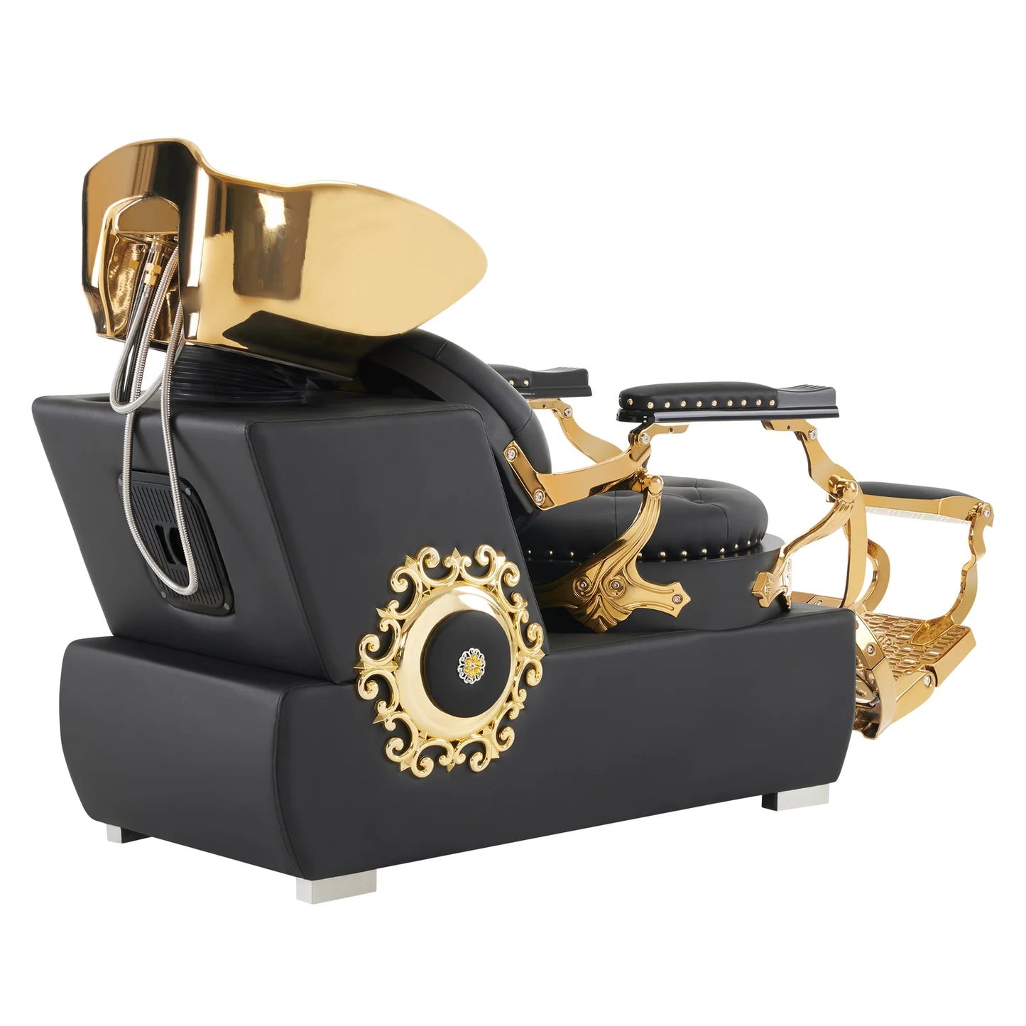 Barber wash unit Golden Style.