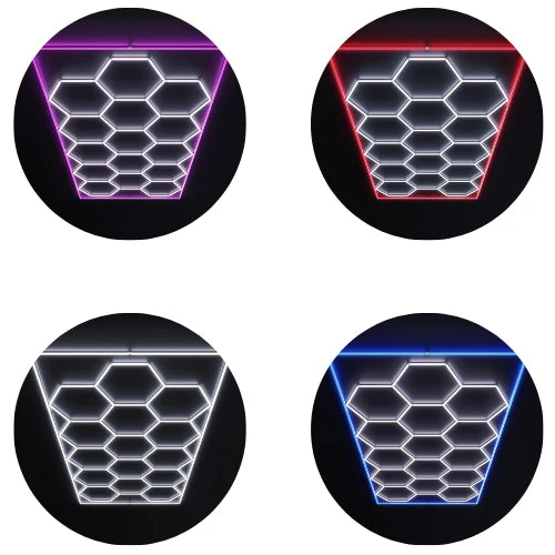 Color Border Kits