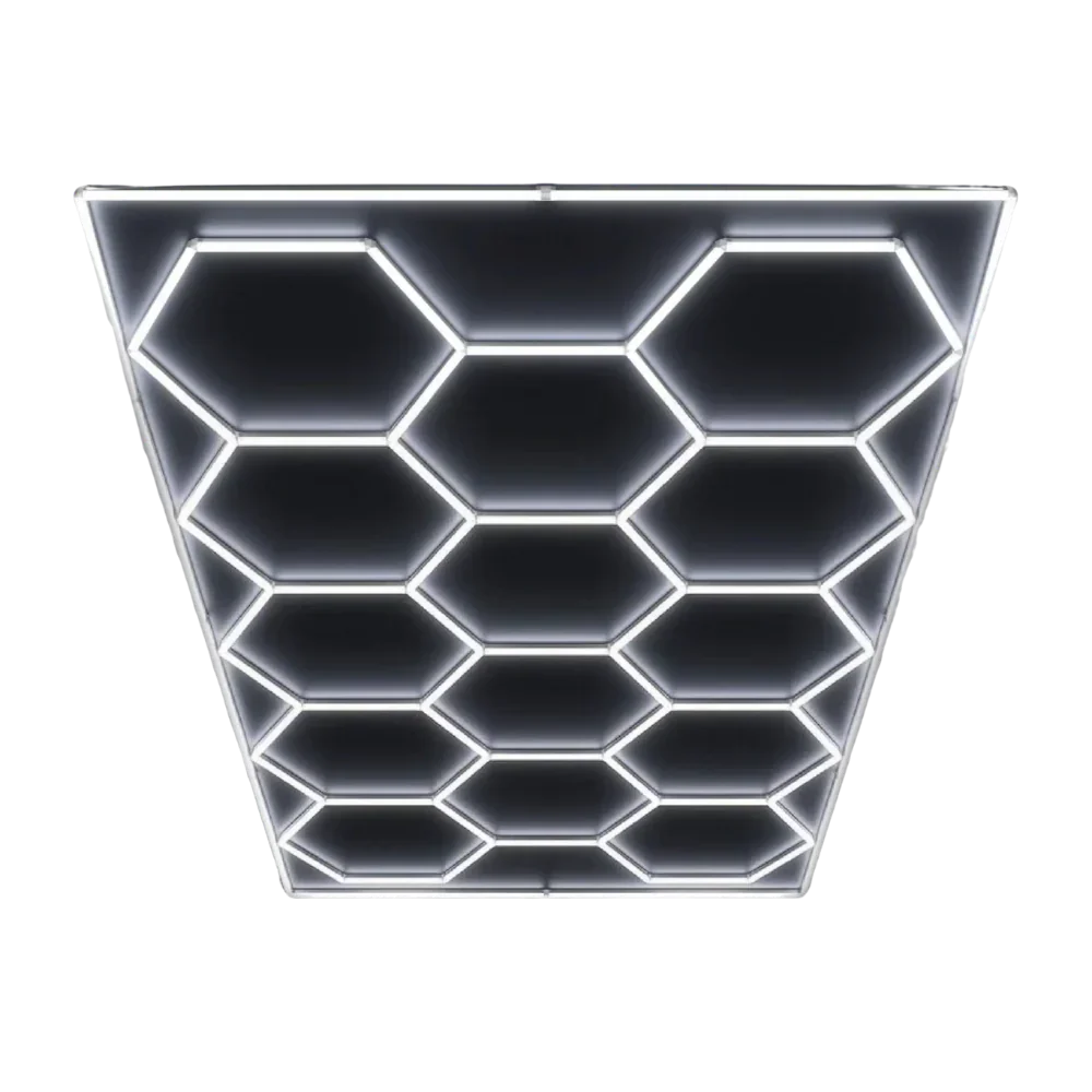 Hexglow