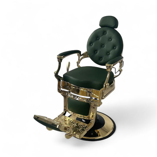 Barber chair