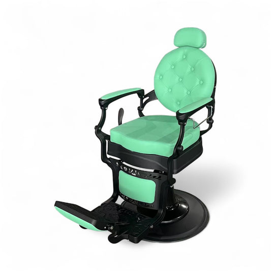 Barber chair
