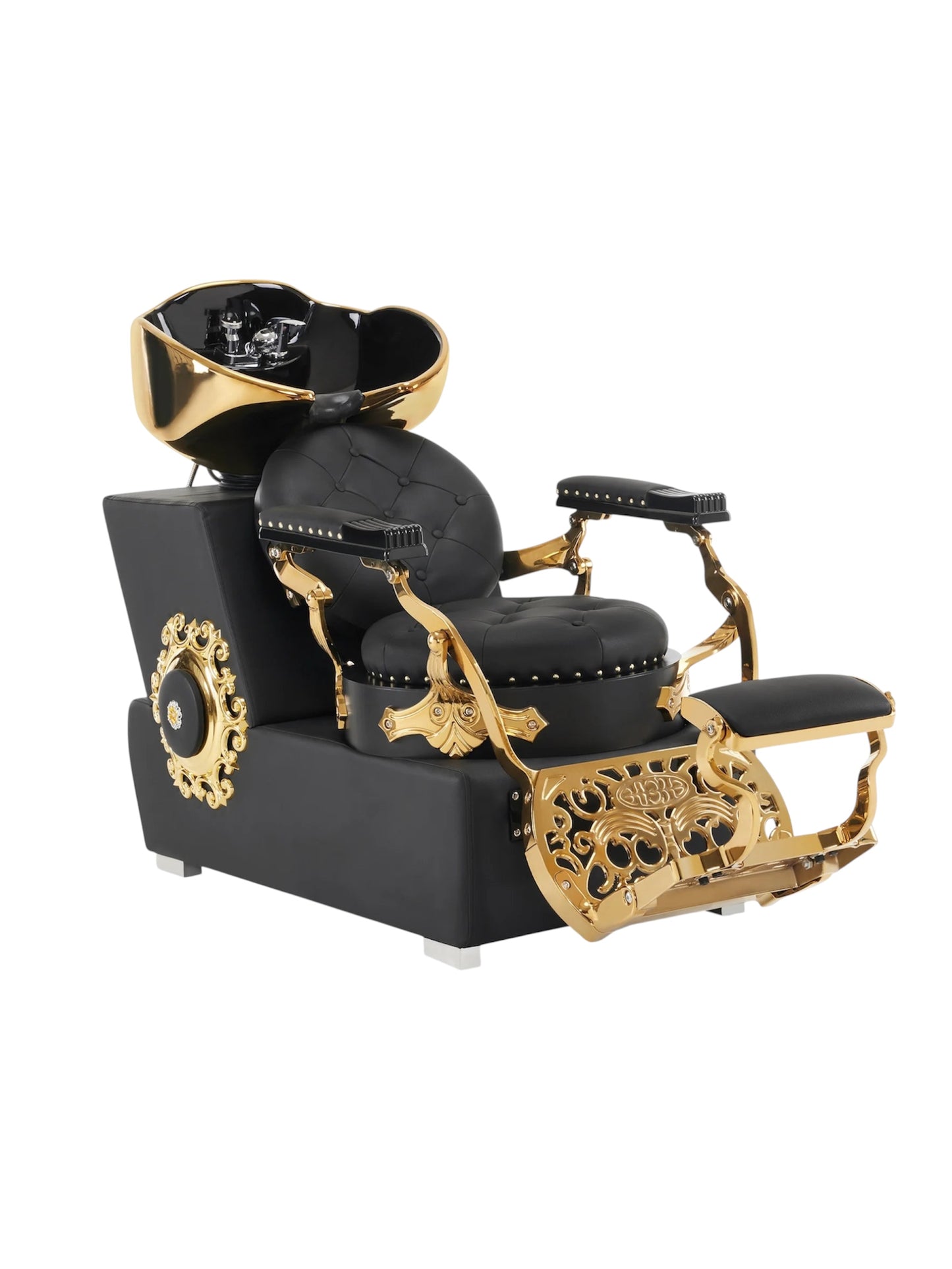 Barber wash unit Golden Style.