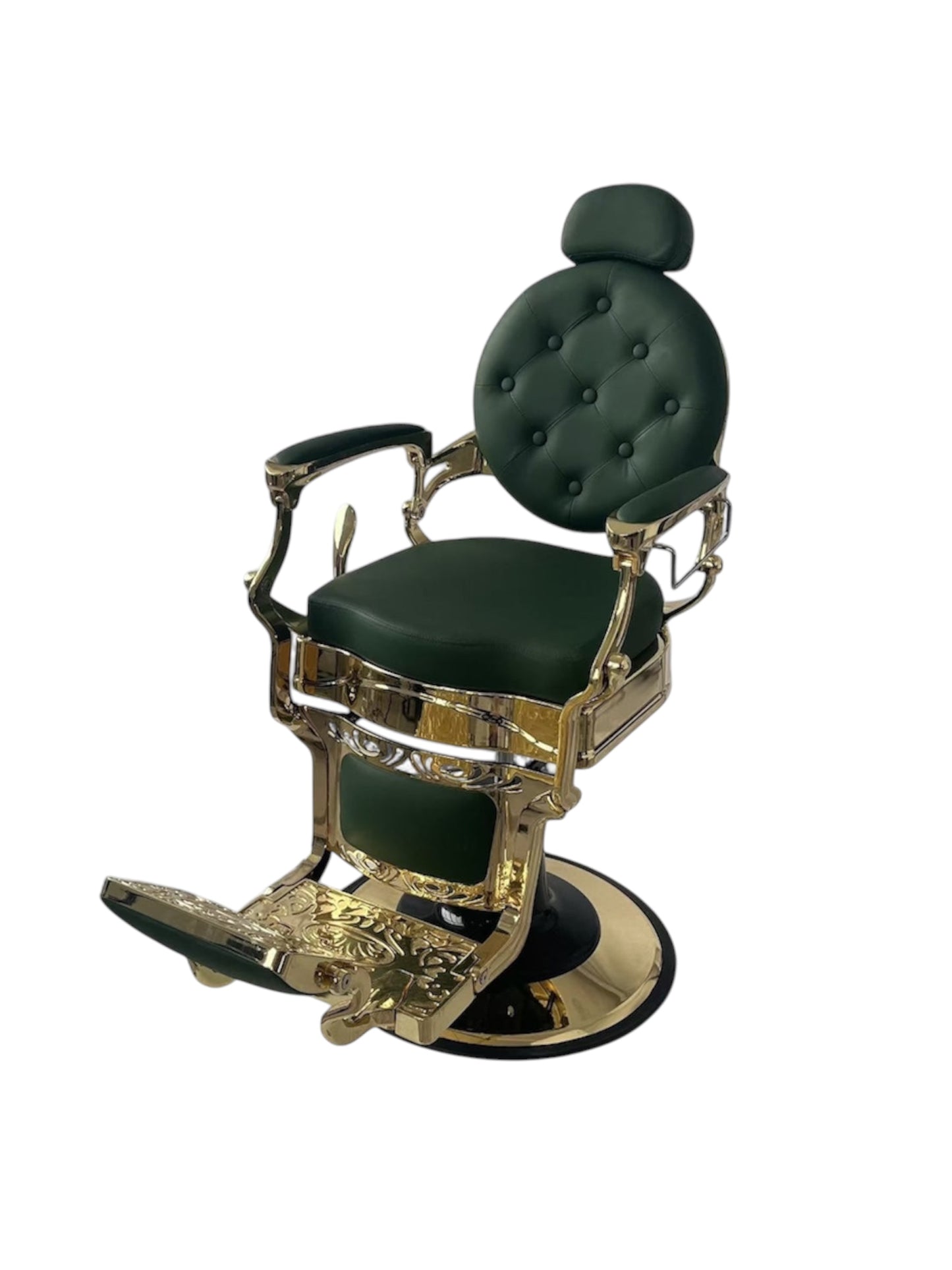 Barber chair