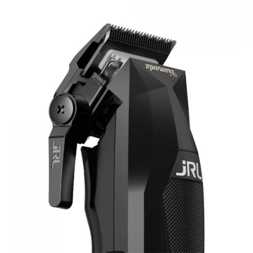 JRL Lamborghini Diamante Clipper + Trimmer Set Black