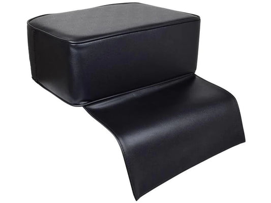 Barber raise seater Golden Style.