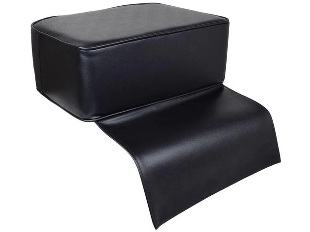 Barber raise seater Golden Style.