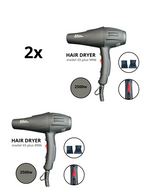 Barber hexglow packet with (26) items €499