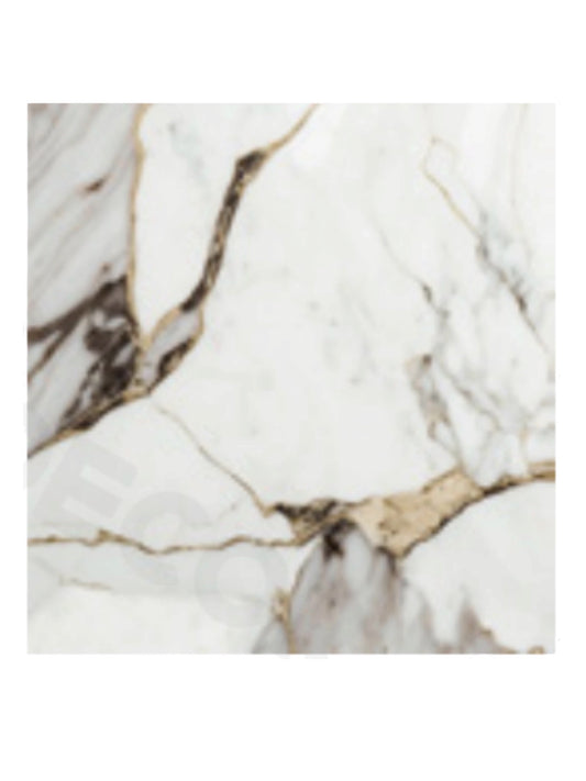 PVC marble panels light brown white grey 3mm 280x122cm