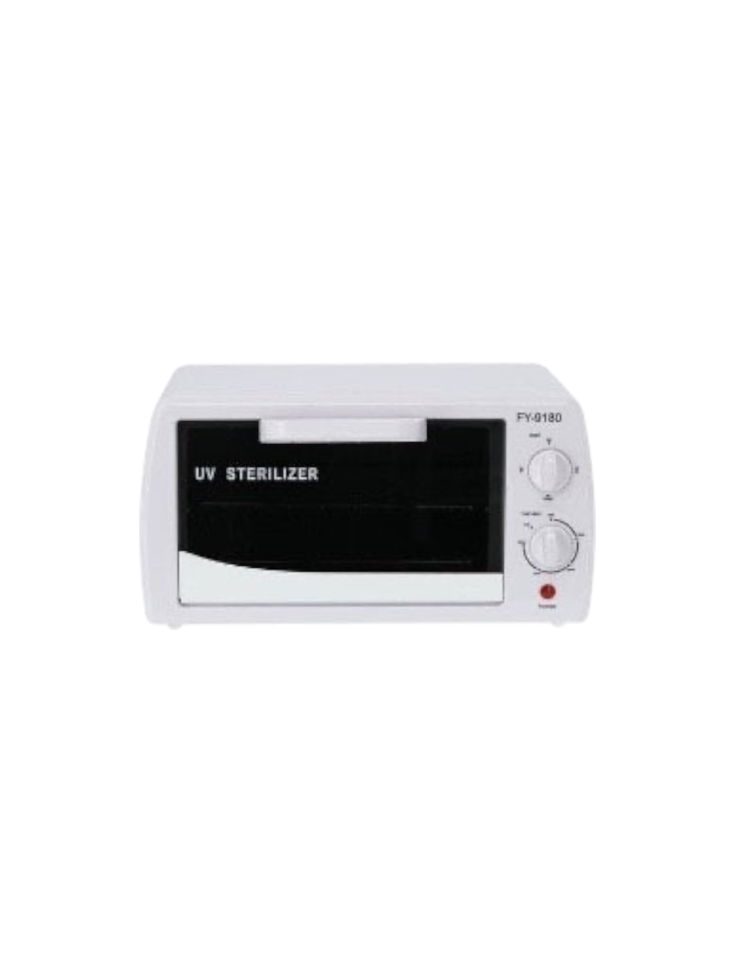 La perla techprofessional disinfection cabinet tool sterilizer uv sterilizer tool sterilizer suitable for beauty salon hairdressing nail tools