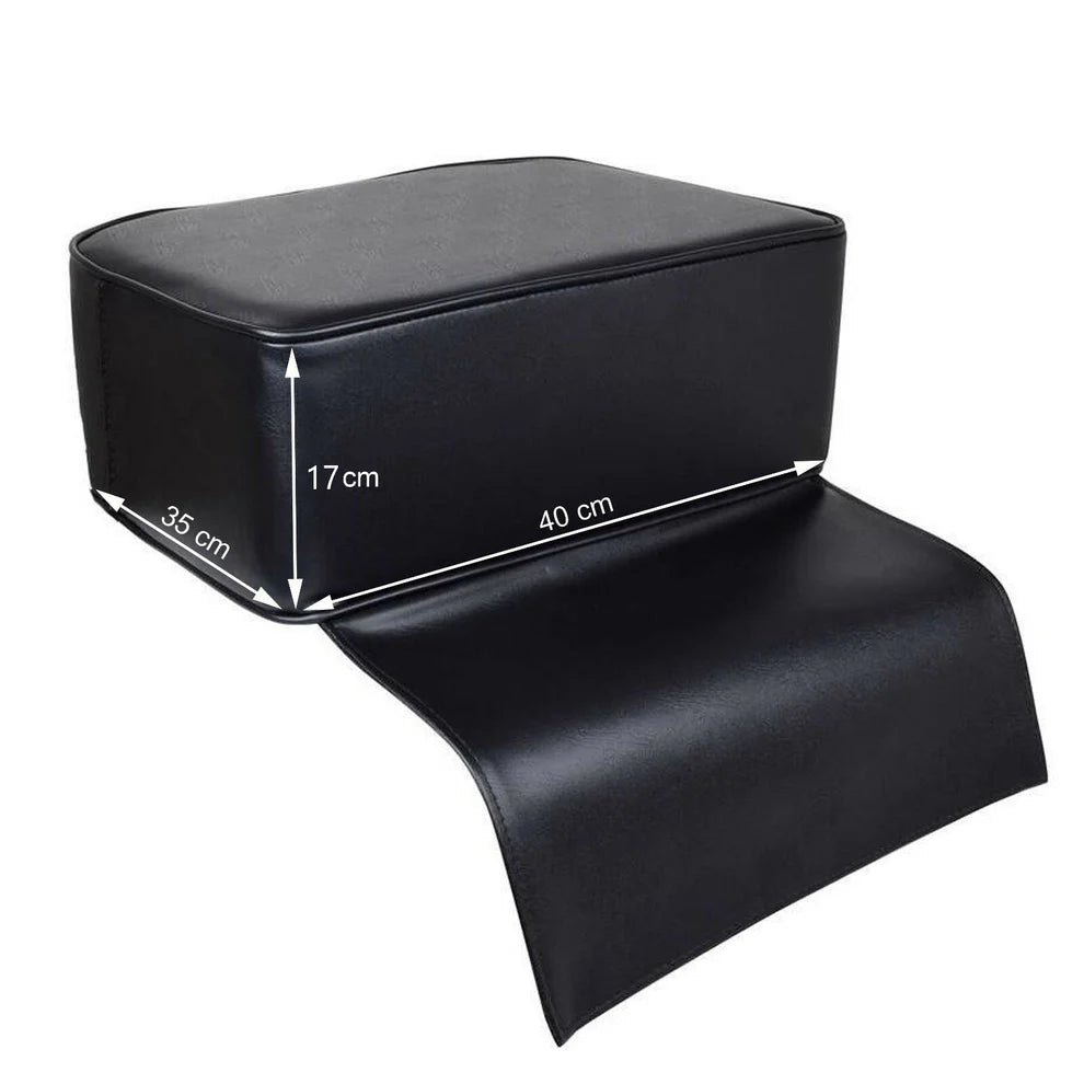 Barber raise seater Golden Style.