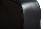 Barber raise seater Golden Style.