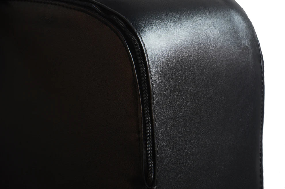 Barber raise seater Golden Style.