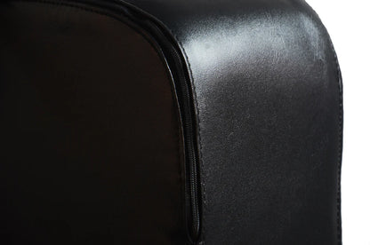 Barber raise seater Golden Style.
