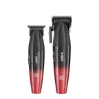Barber VGR hair clipper + hair trimmer