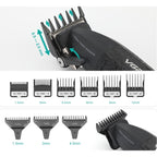 Barber VGR hair clipper + hair trimmer