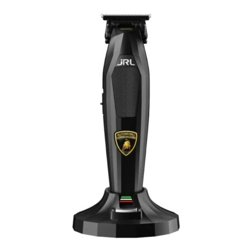 JRL Lamborghini Diamante Clipper + Trimmer Set Black