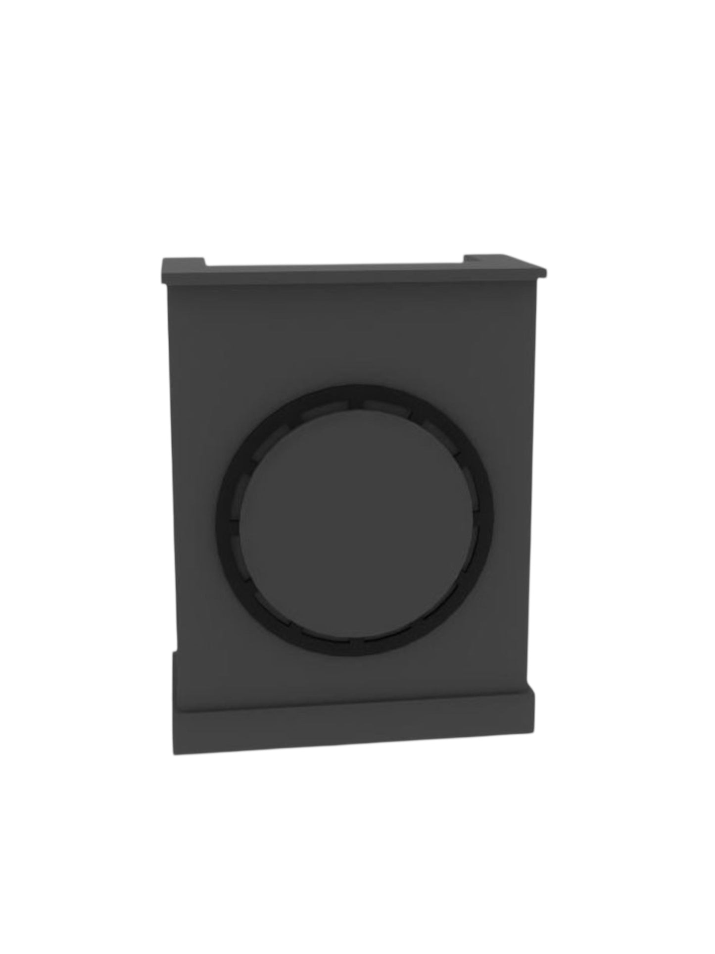 Barber Checkout tables Golden Style.