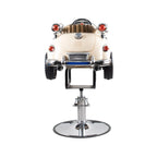 Golden Style children's chair Barber.