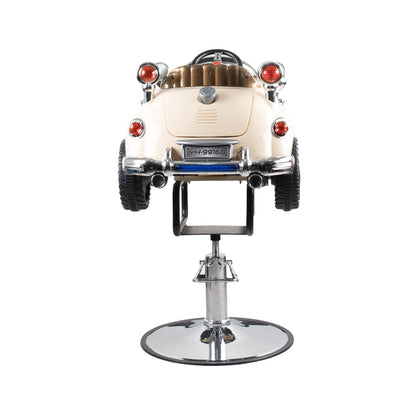 Golden Style children's chair Barber.