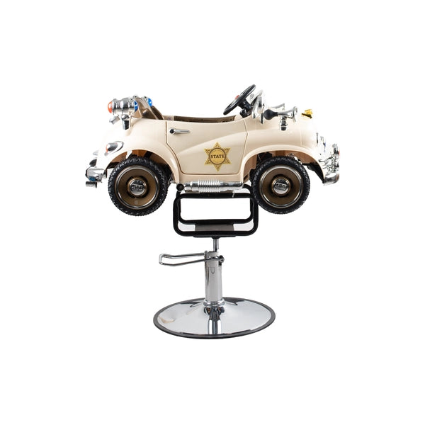 Golden Style children's chair Barber.