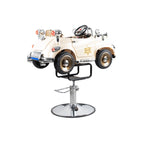 Golden Style children's chair Barber.