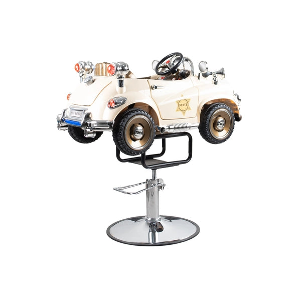 Golden Style children's chair Barber.