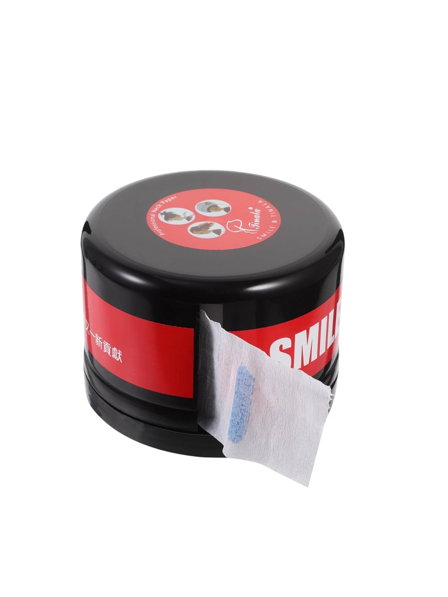 Barber Neck Strips