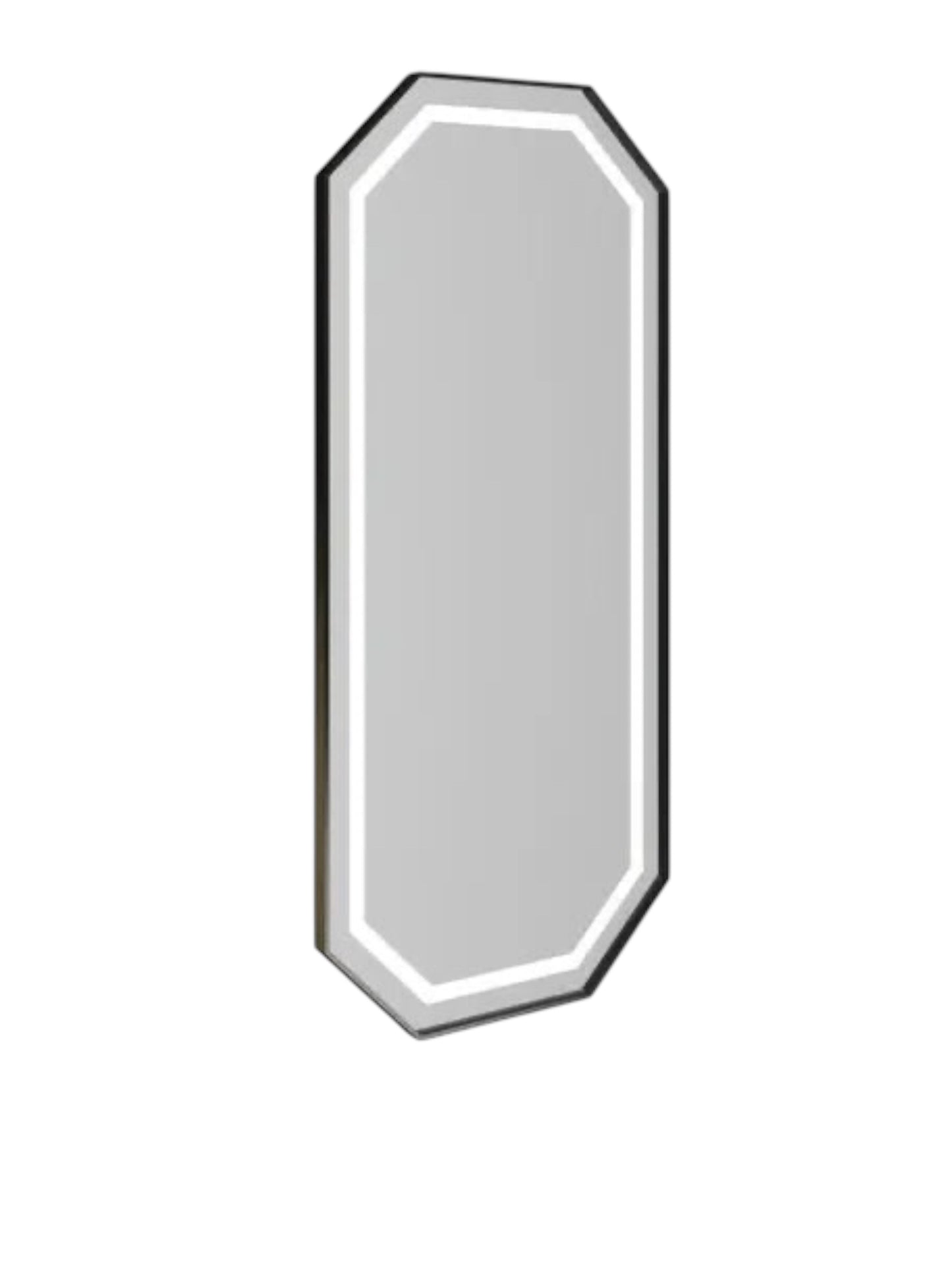 Goldenstyle Mirror led