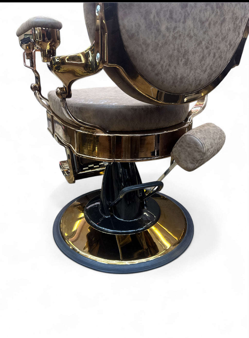 Barber chair
