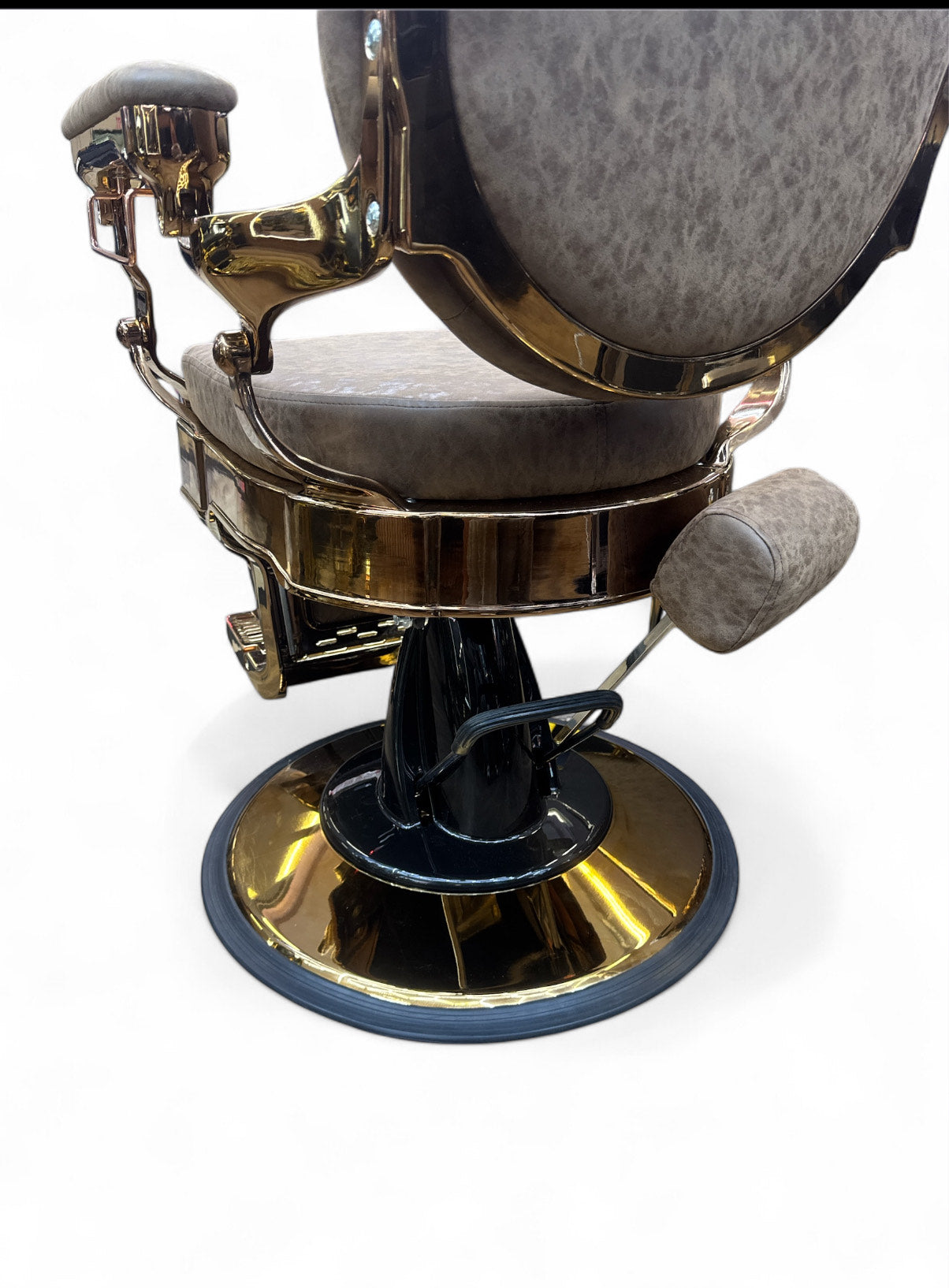 Barber chair