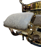 Barber chair