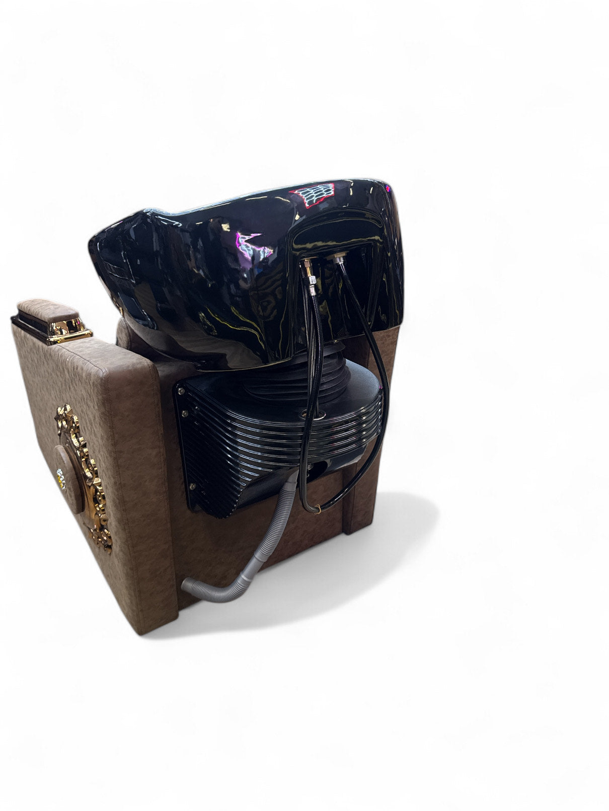 Golden style Wash Unit