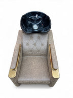 Golden style Wash Unit