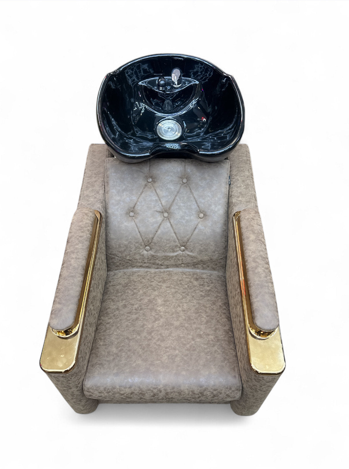 Golden style Wash Unit