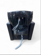 Golden style Wash Unit Black on Black