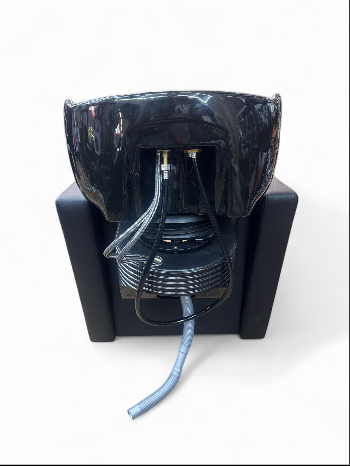 Golden style Wash Unit Black on Black